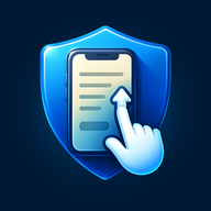 ScrollShield Icon